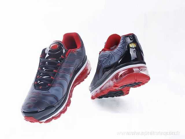 nike tn 2011 petits souliers gris (2)